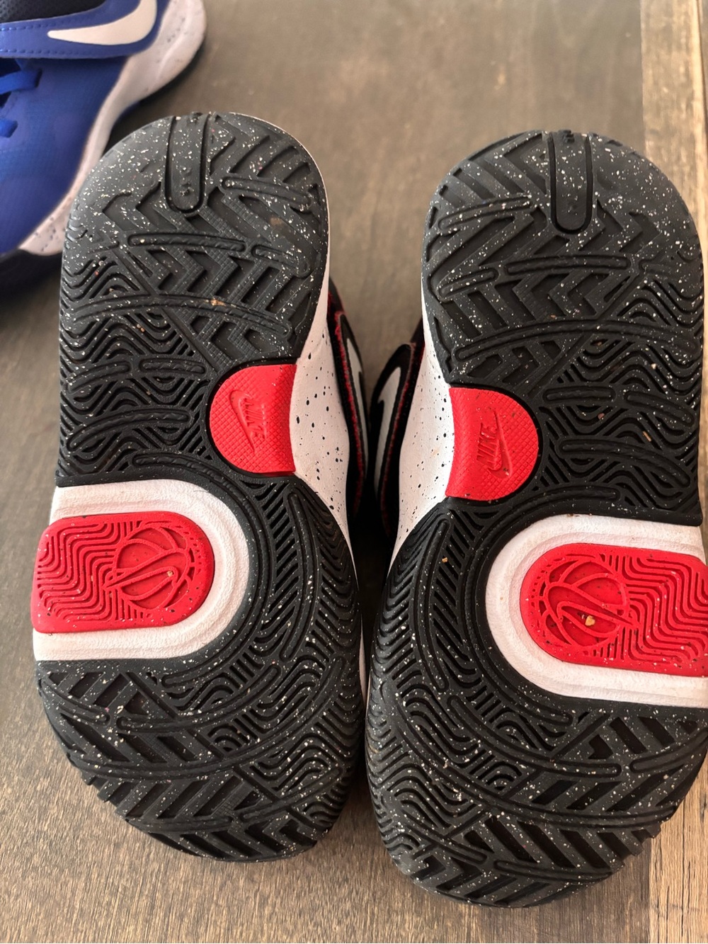 Both Pairs Nike Hustle D11’s - Picture 9 of 9